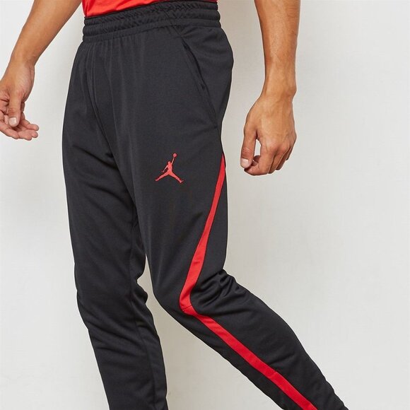 Air Jordan Nike Mens Alpha 23 Joggers Warm Up Pants Track Dri 3XL 3X 889711 NEW - Picture 1 of 7